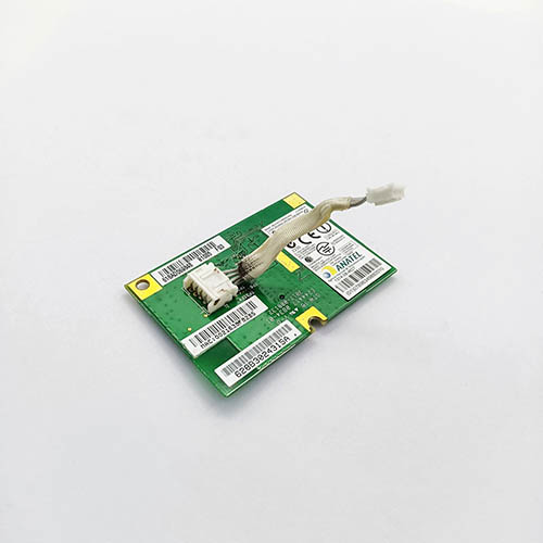 (image for) Modular Mini Usb WiFi Card WLU3072-D69(RoHS)?2.4GHz Fits for ME OFFICE TX800FW